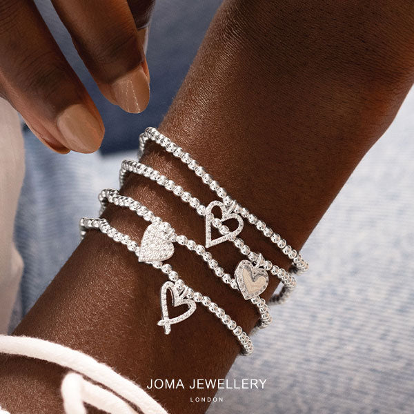 Joma Jewellery