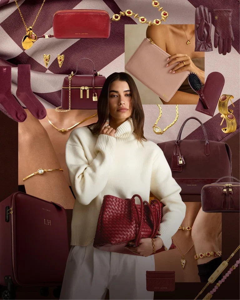 Katie Loxton