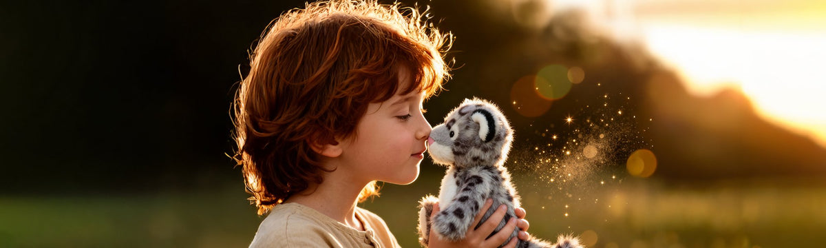 Keel Soft Toys