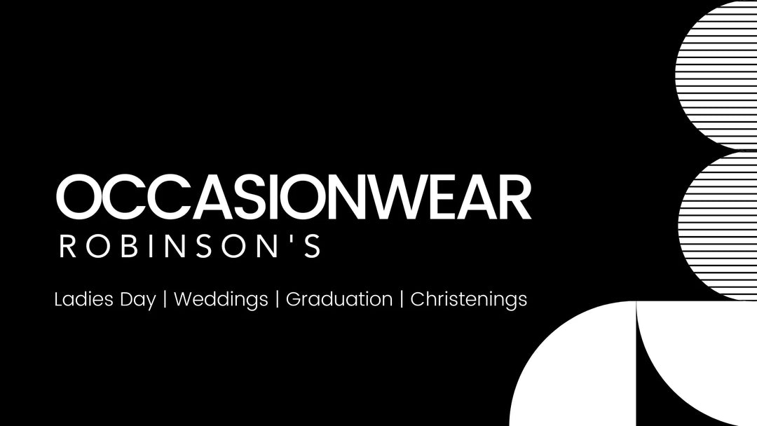 Occasionwear