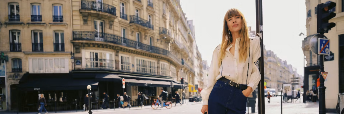b.young | Women's Fashion