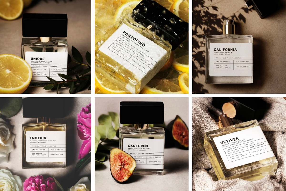 Ampersand Fragrances