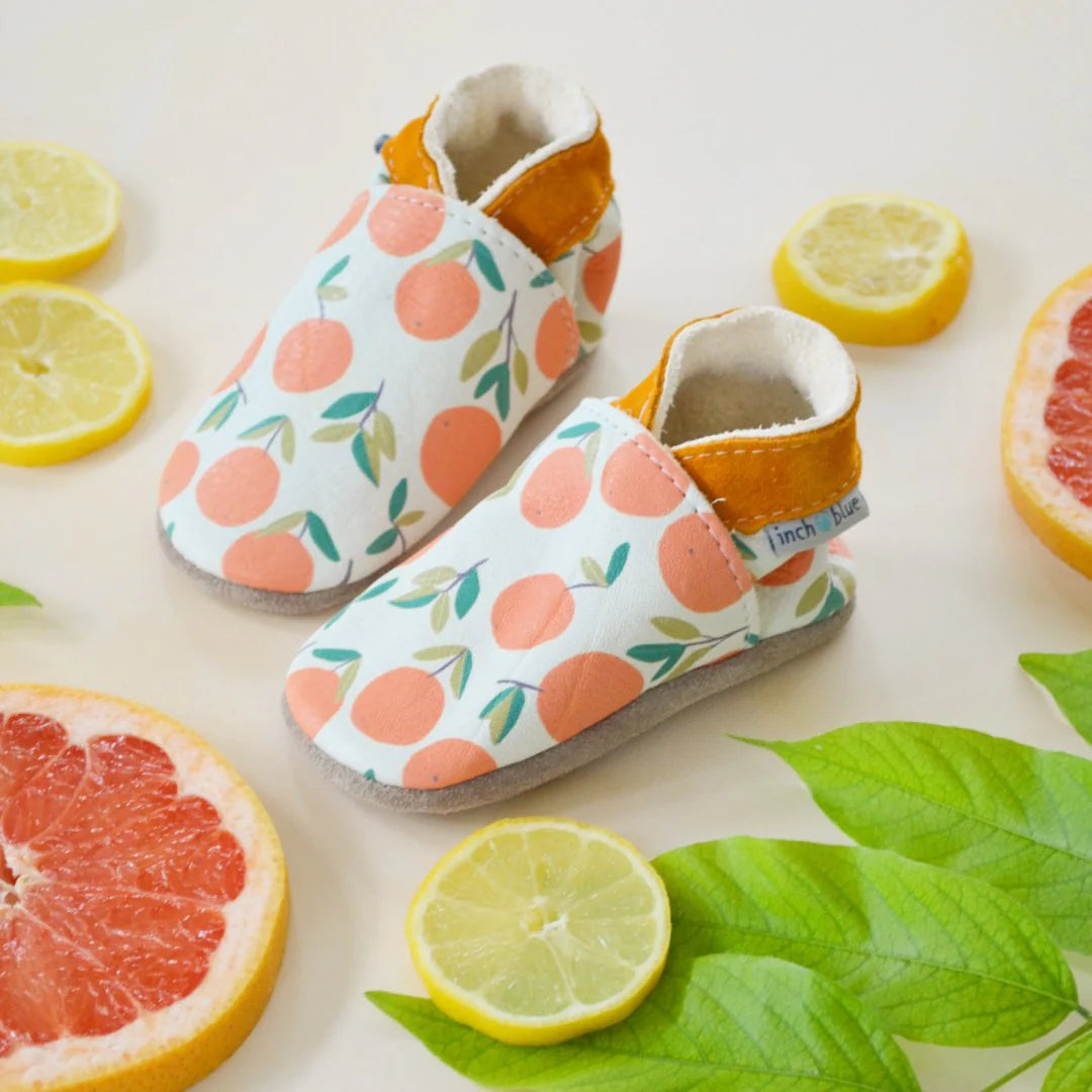 Baby Shoes