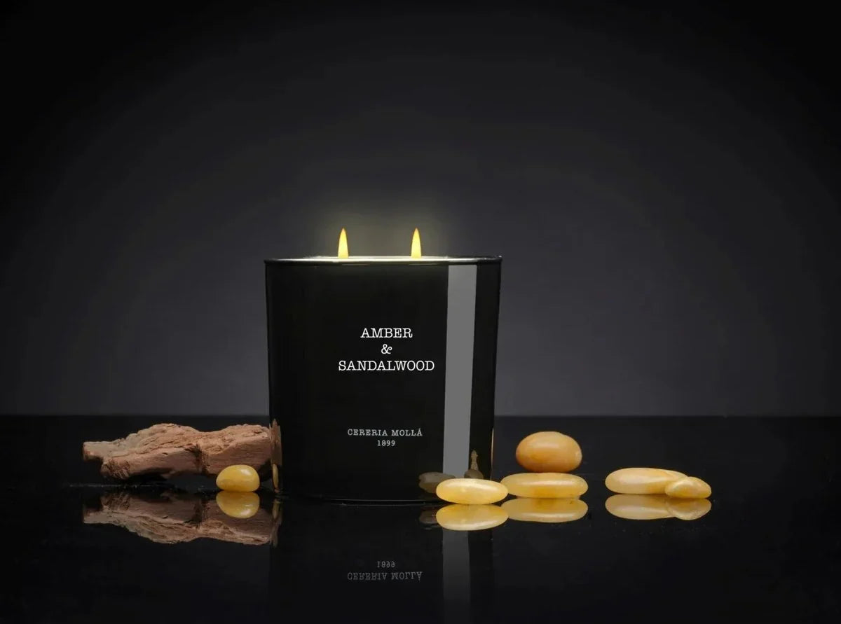Candles & Diffusers