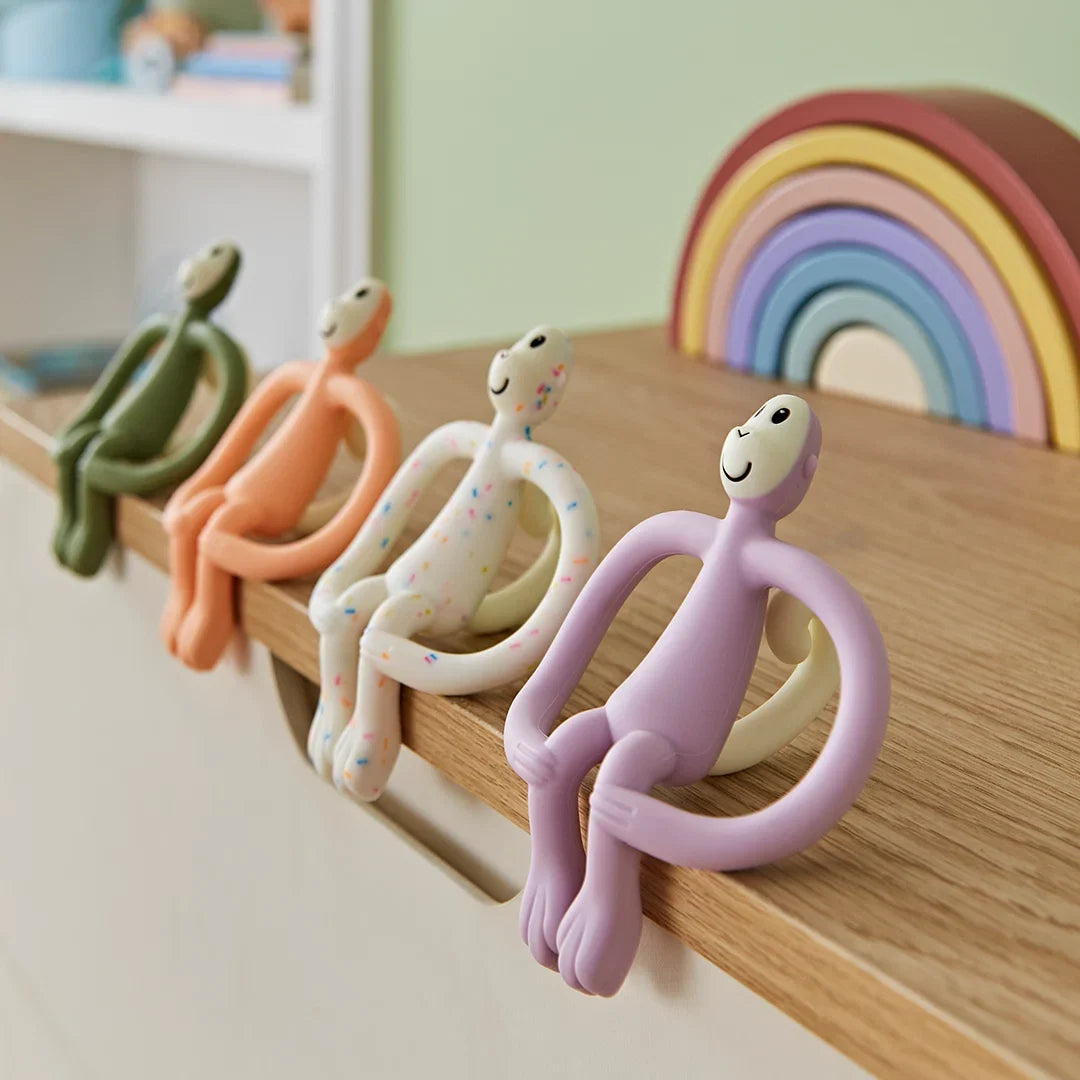 Matchstick Monkey
