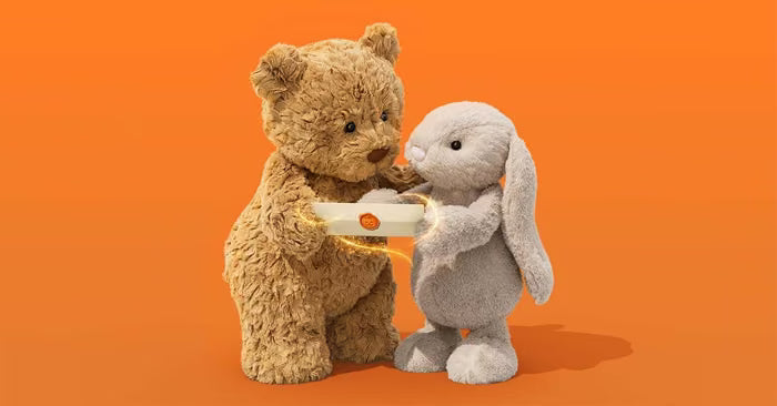 Jellycat
