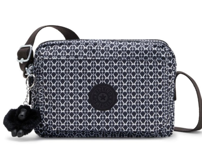 KIPLING CLASSICS CO ABANU M SIGNATURE PRINT