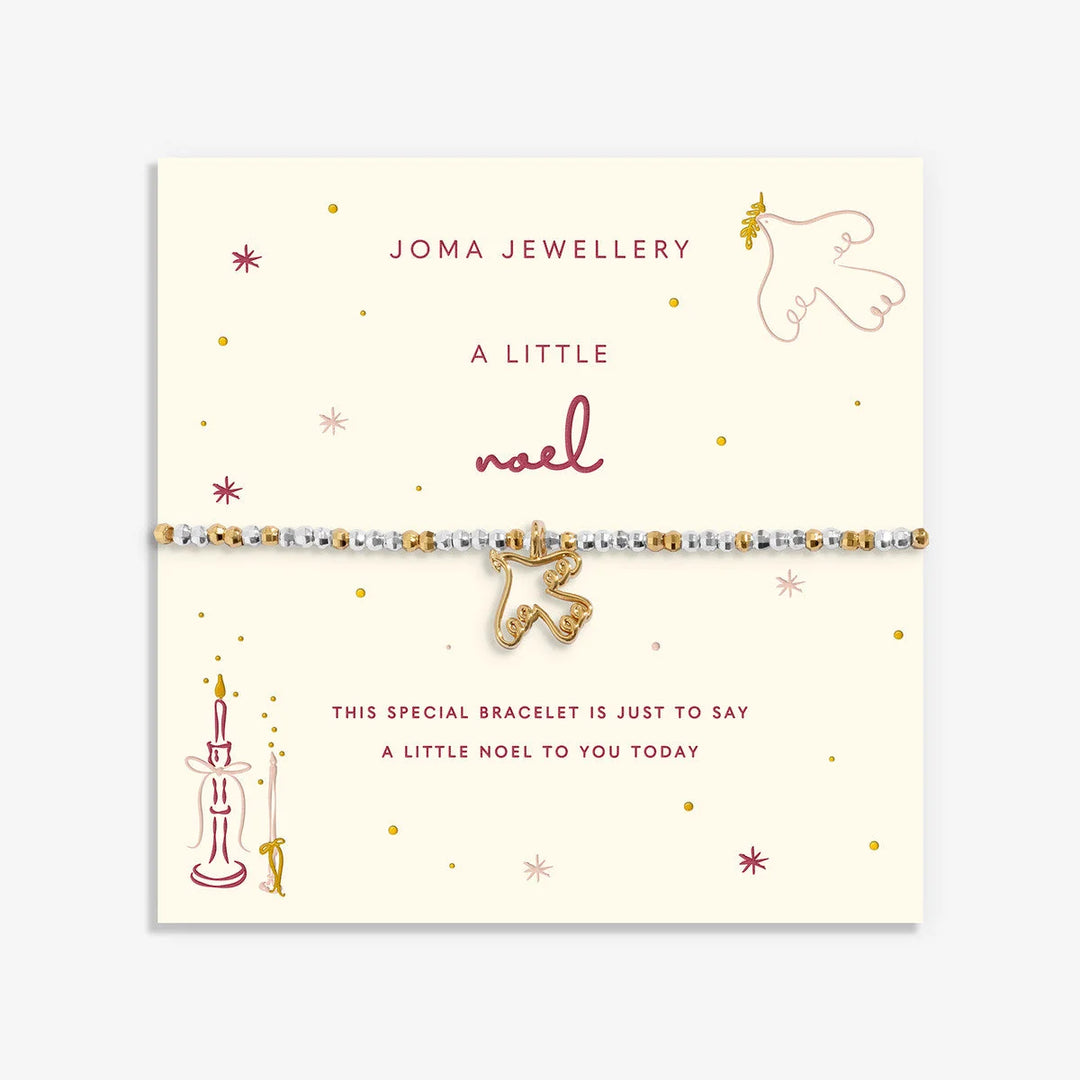 Joma Jewellery Christmas Little Stories Noel
