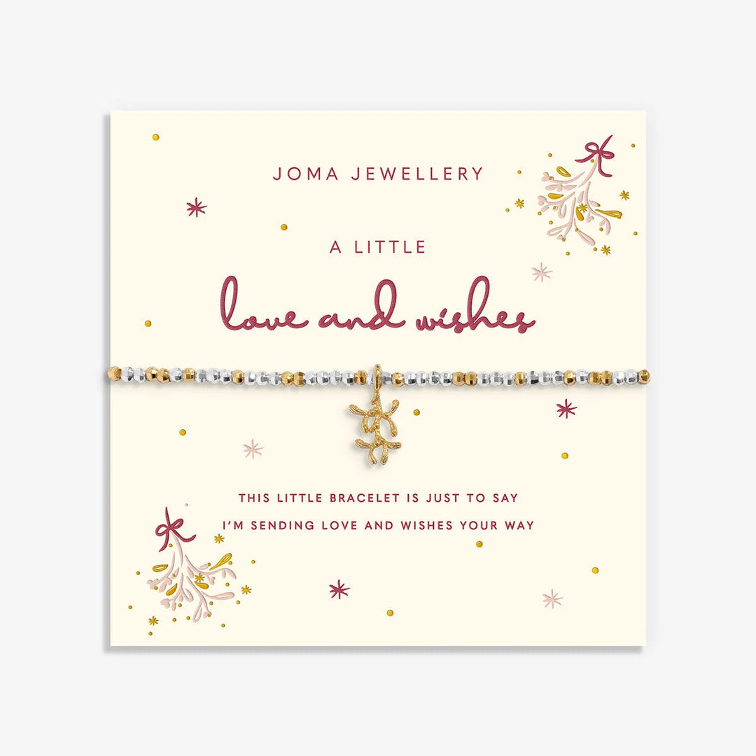 Joma Jewellery Christmas Little Stories Love And Wishes