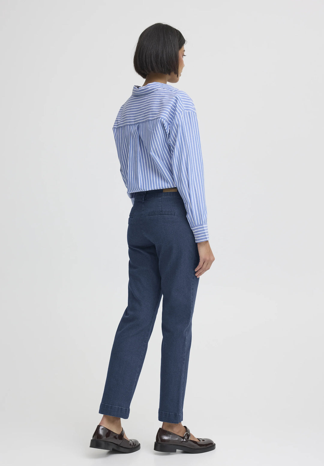 b.young Kafka Dixi Chino Jeans