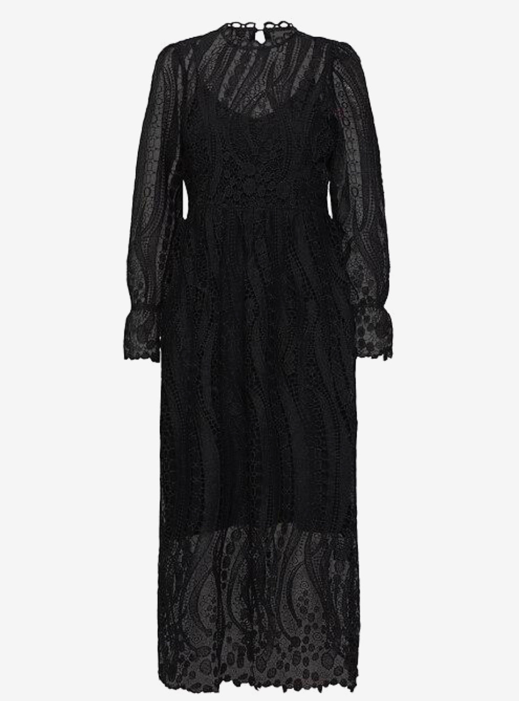 BELLE DRESS METEORITE