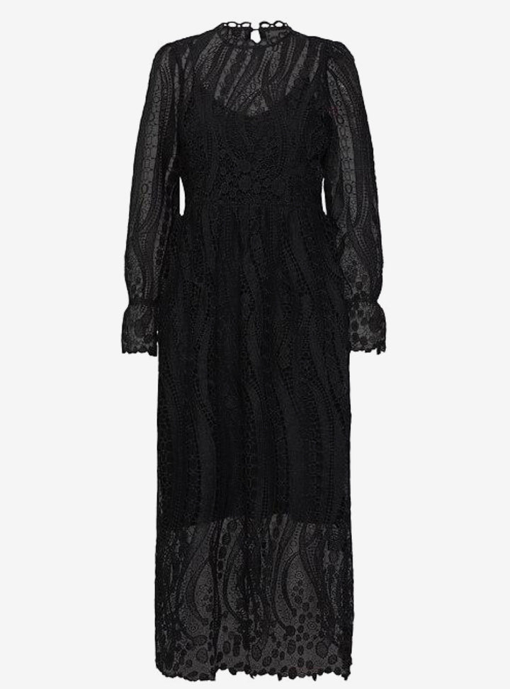 BELLE DRESS METEORITE