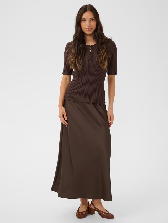 LodisaSZ Maxi Skirt