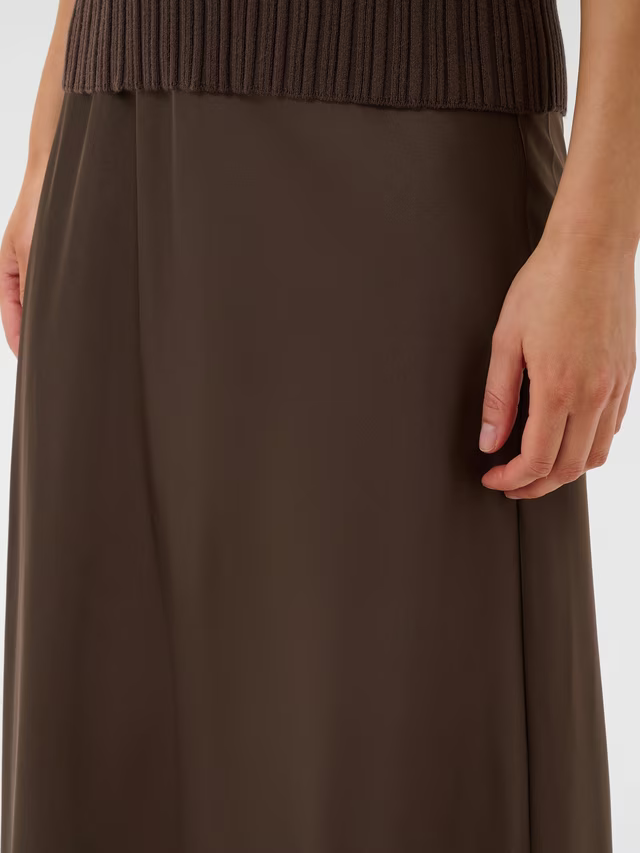 LodisaSZ Maxi Skirt