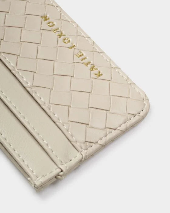 NOVA TEXTURE CARDHOLDER