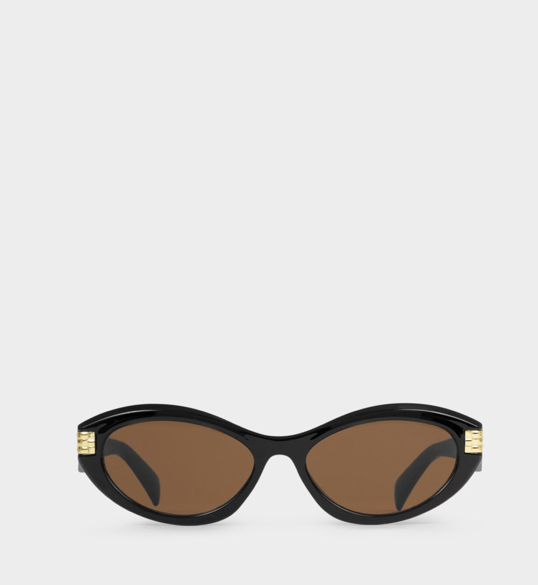 BORDEAUX SUNGLASSES | BLACK