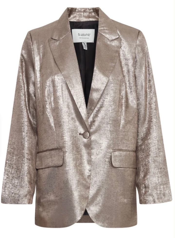 DALONA BLAZER GOLD