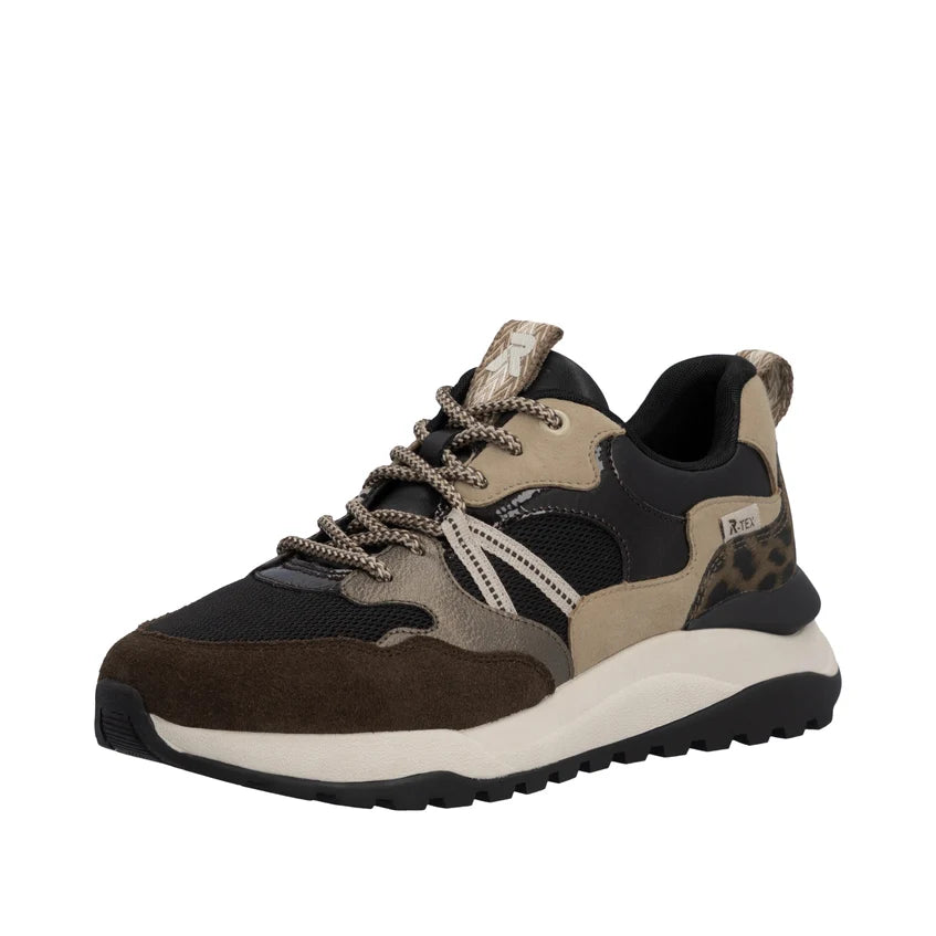 Rieker Women's Multi Trainers W2501-90