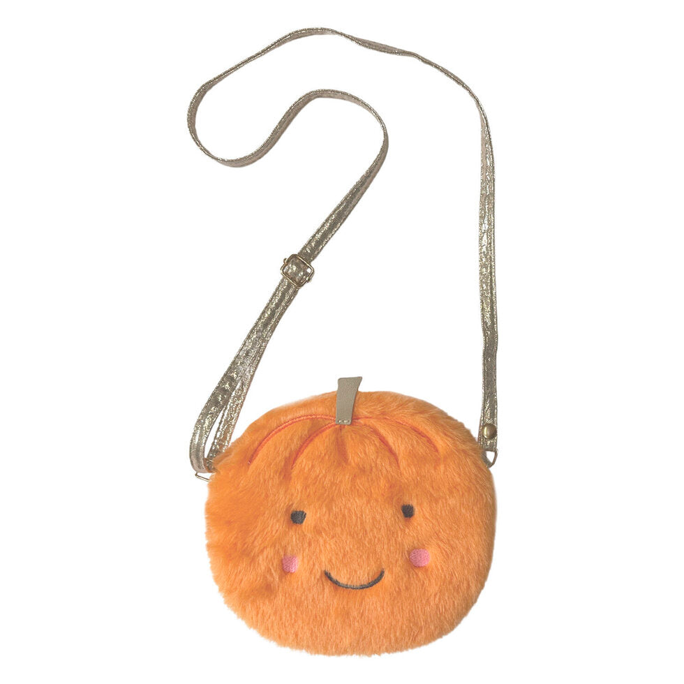 LITTLE PUMPKIN BAG