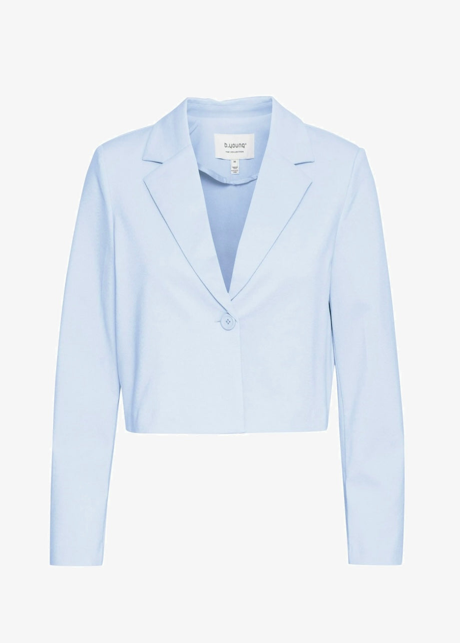 RIZETTA CL BLAZER CASHMERE BLUE