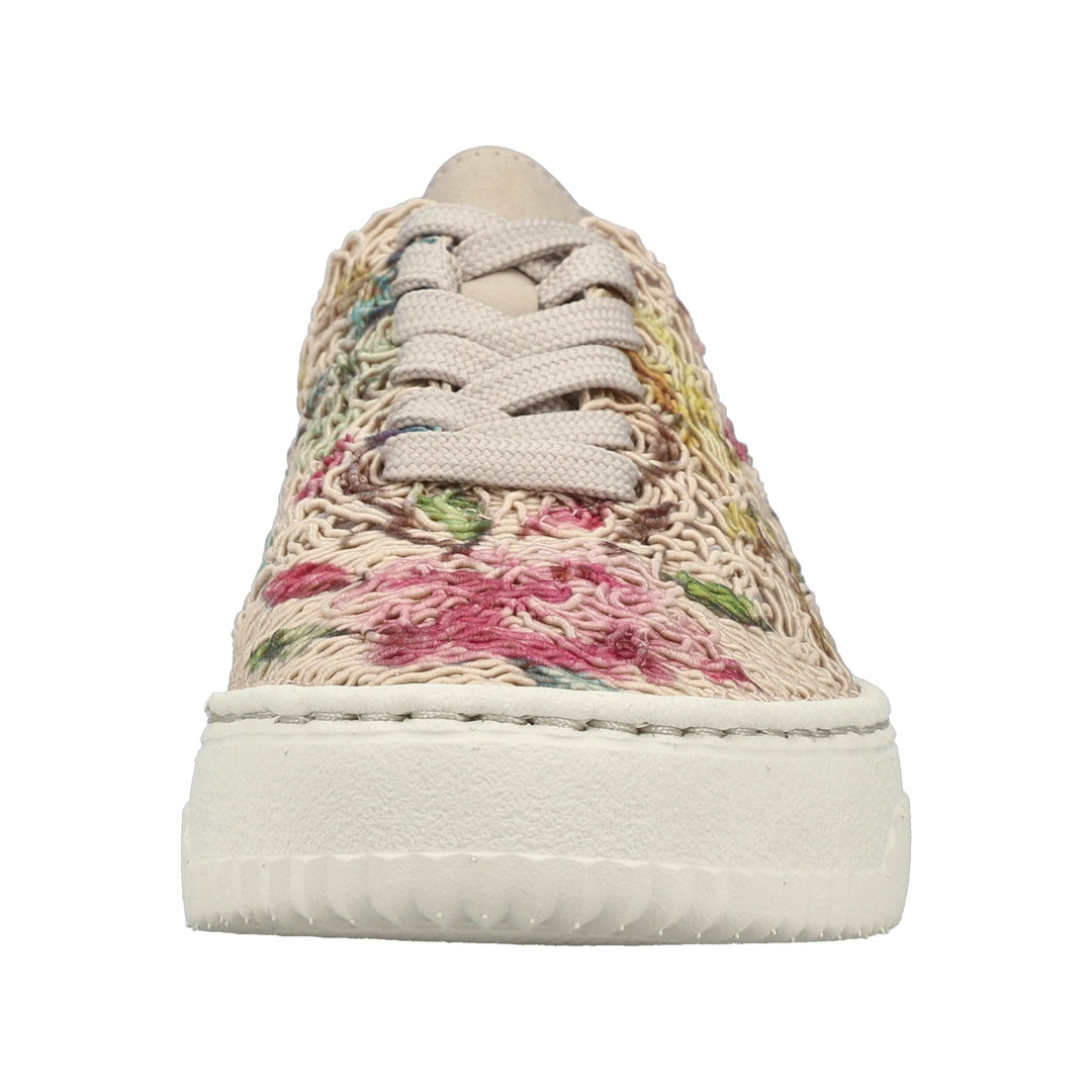 Rieker Comfort Ladies Shoes N9919-91