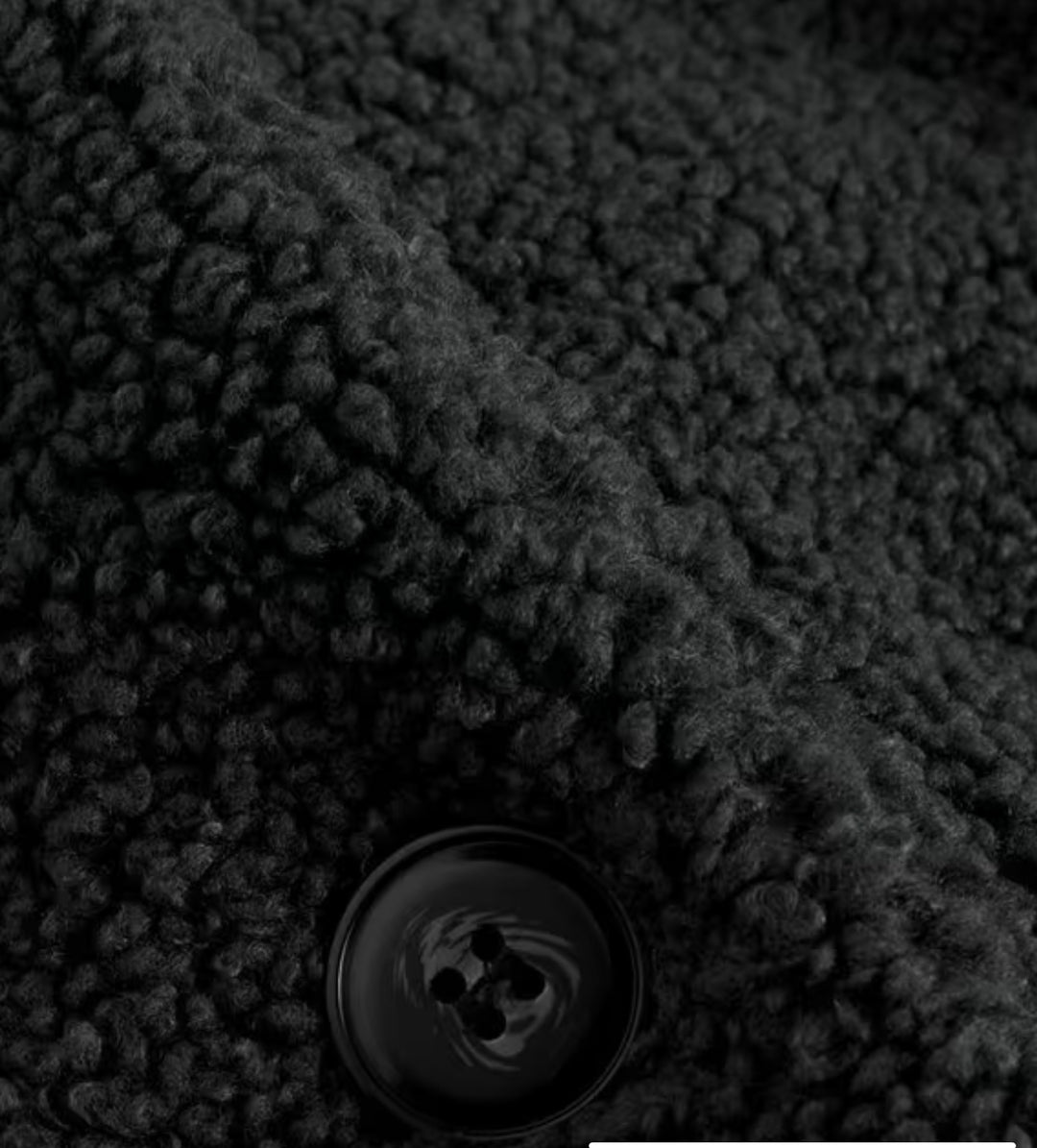 BORG GILET CHARCOAL GREY