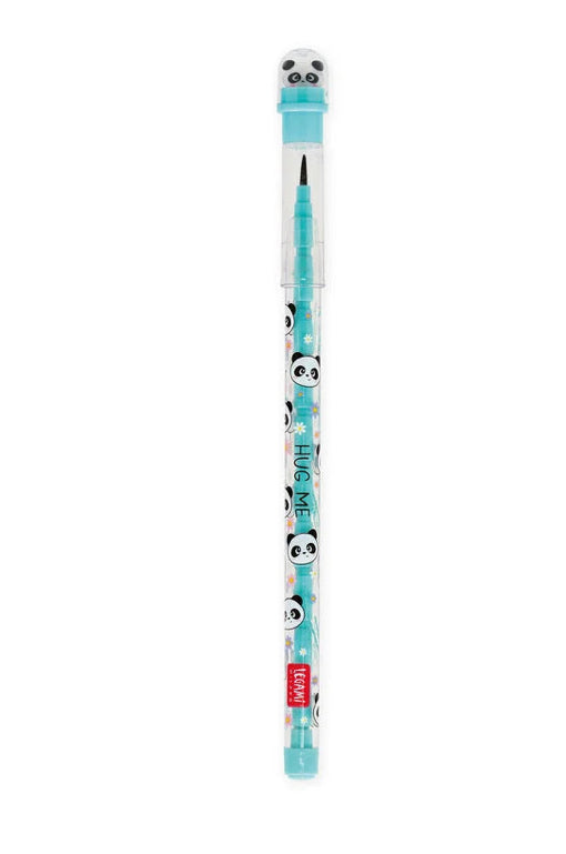 STACKABLE PENCIL PANDA