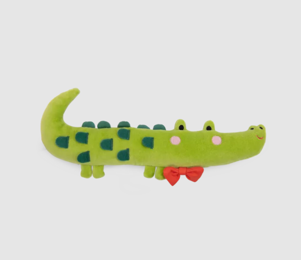 CROCODILE LES TOUPITIS CROCODILE DOLL