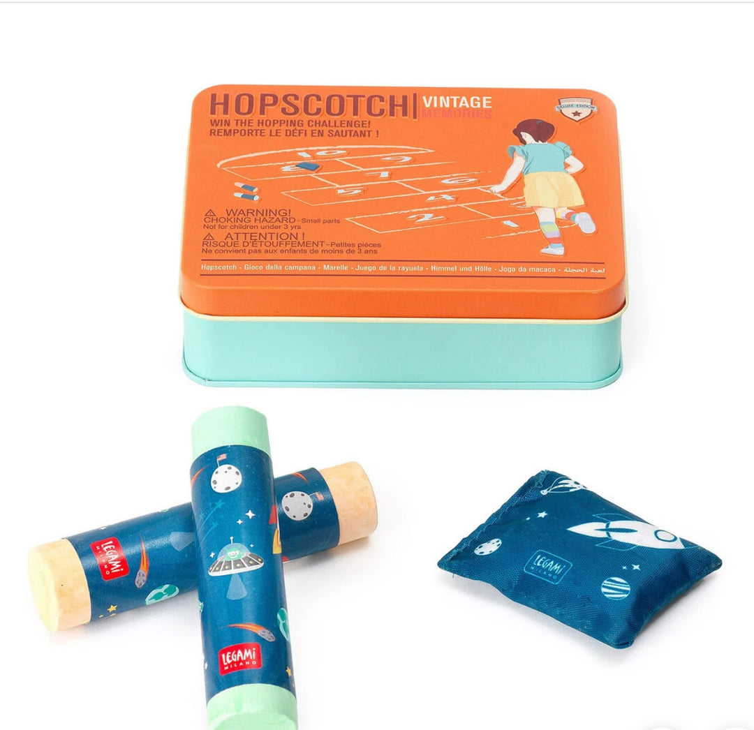 HOPSCOTCH
