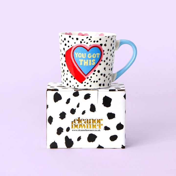 You Got This Mug