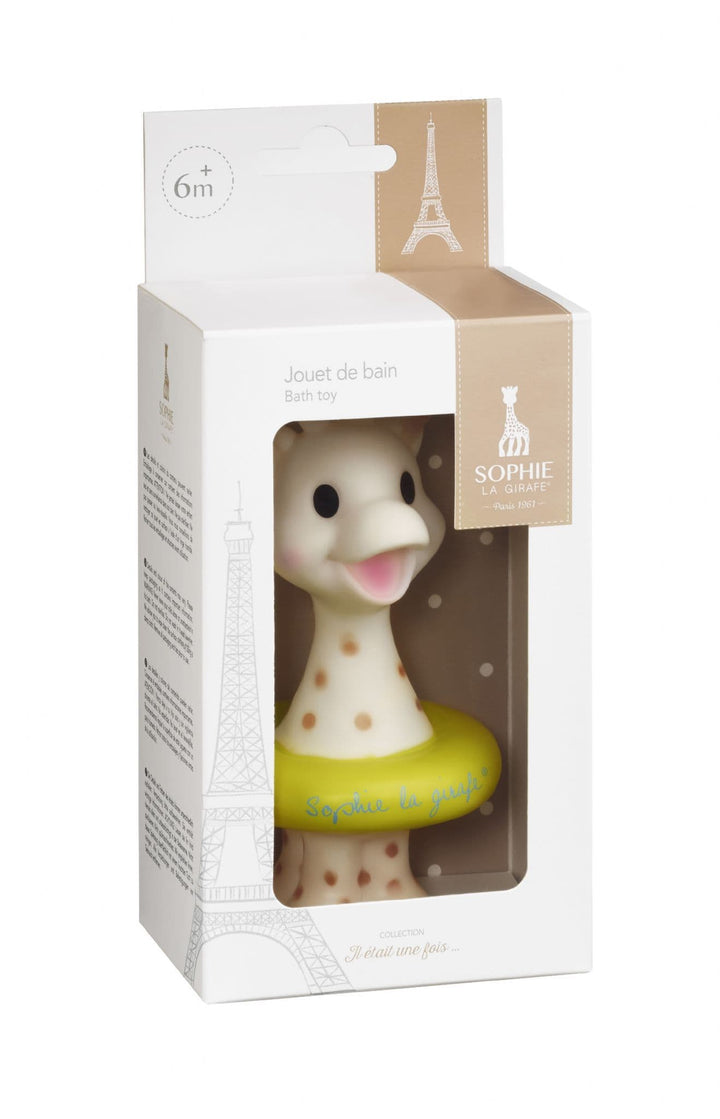 Sophie La Girafe Bath Toy (Gift Box) - Bathtime