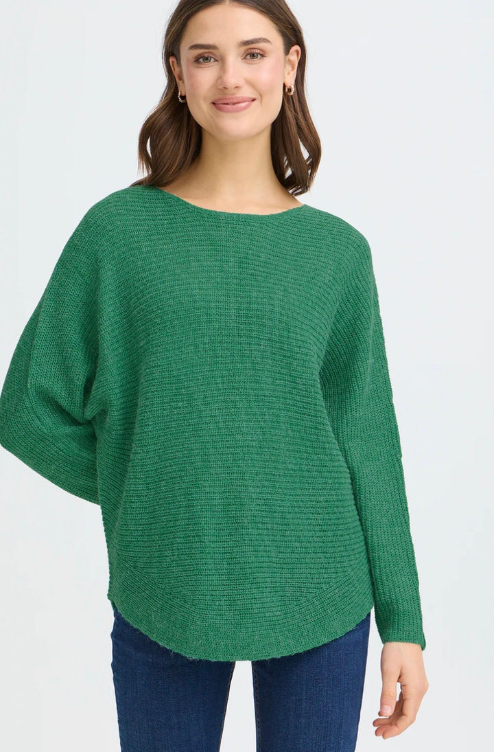 BOSPHORUS SINJA PULLOVER