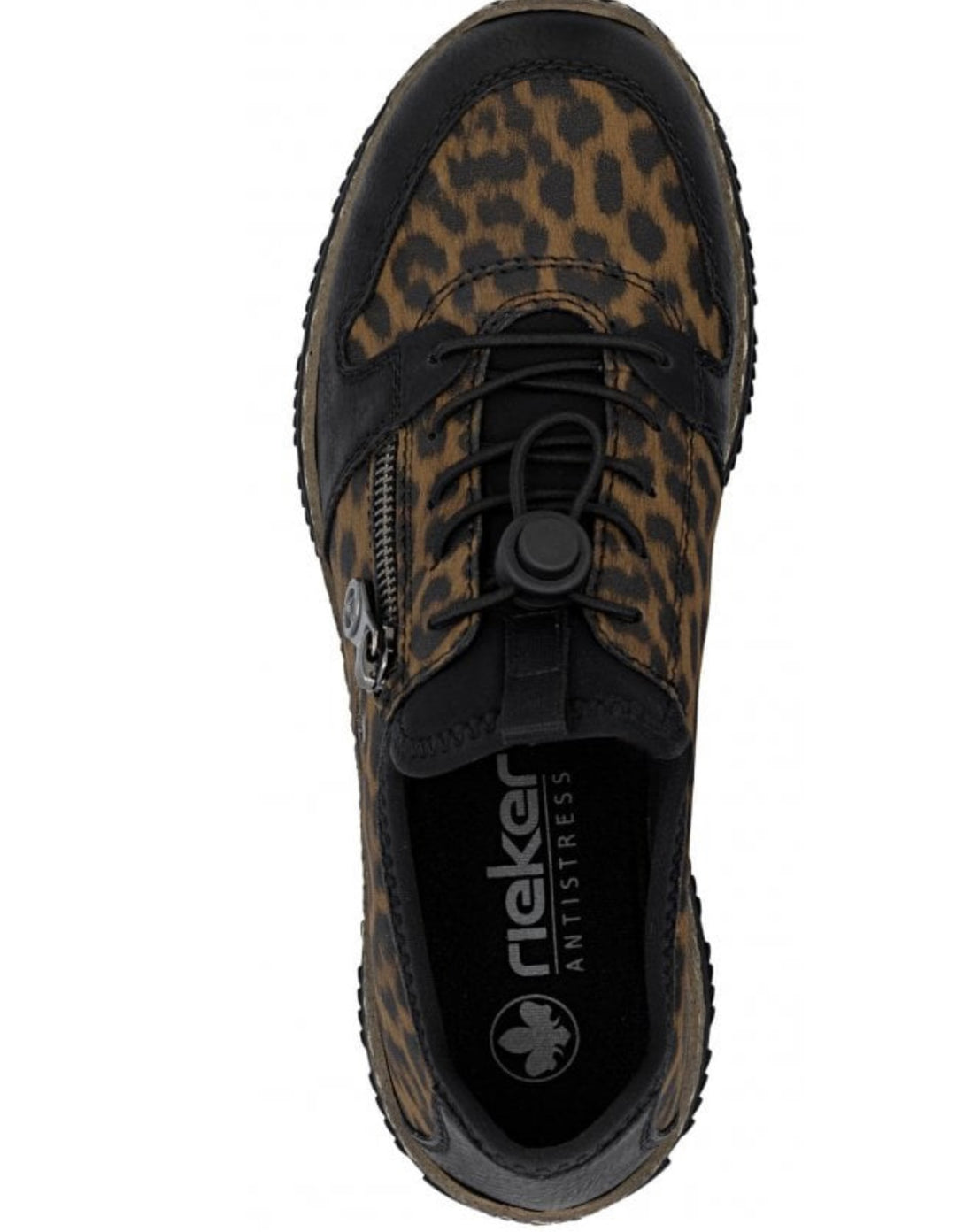N32G0-90 MULTI LEOPARD TRAINER