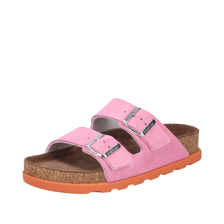 Rieker Comfort Ladies Sandals V3190-31