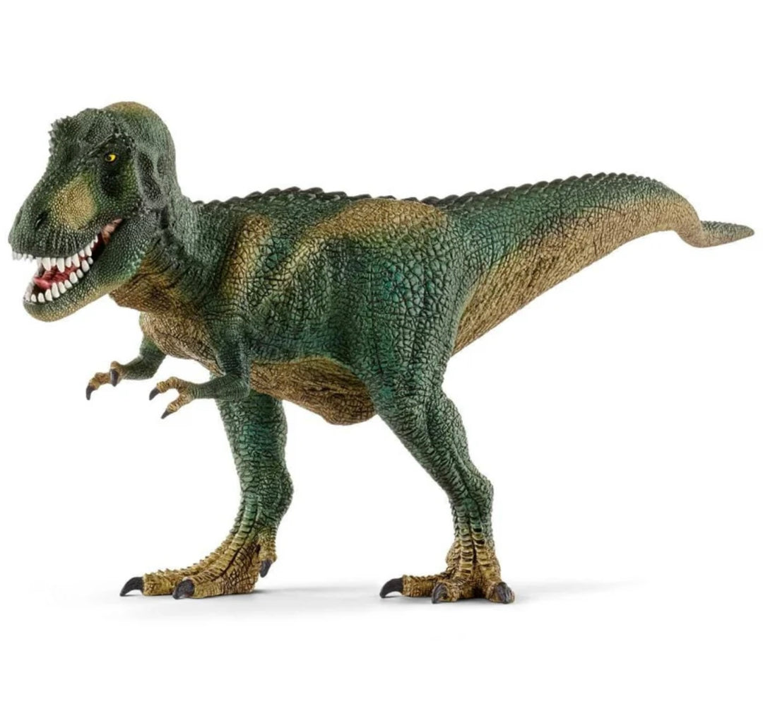 TYRANNOSAURUS REX