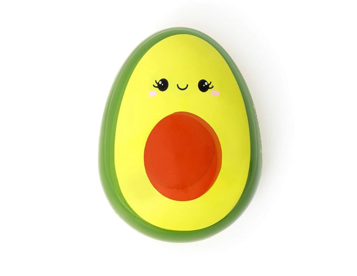 DETANGLING HAIR BRUSH- AVOCADO