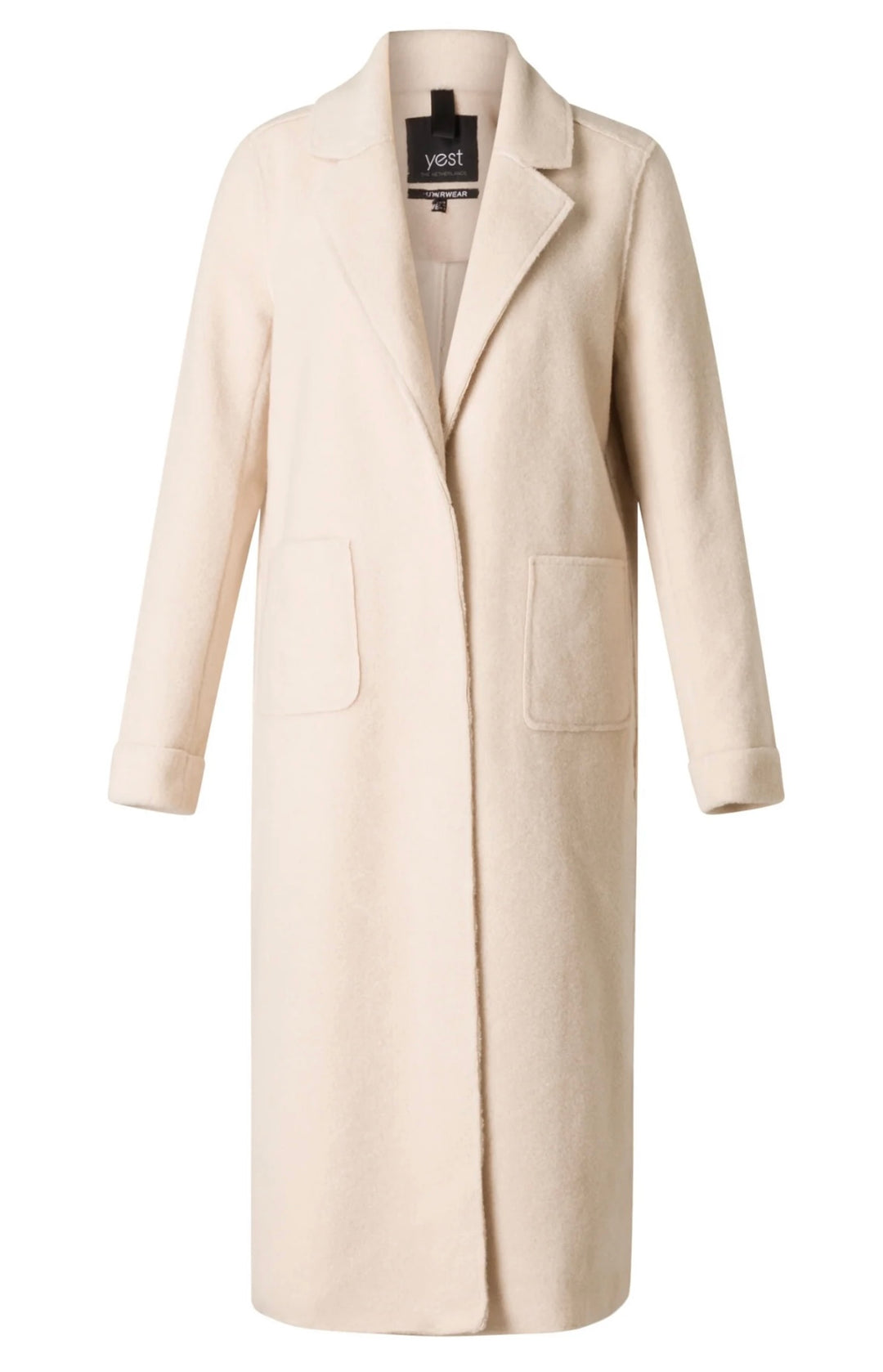 NYNKE COAT