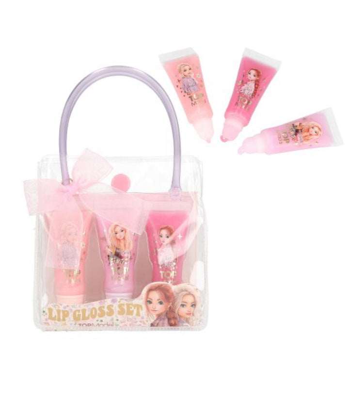 COWGIRL LIP GLOSS TRIO