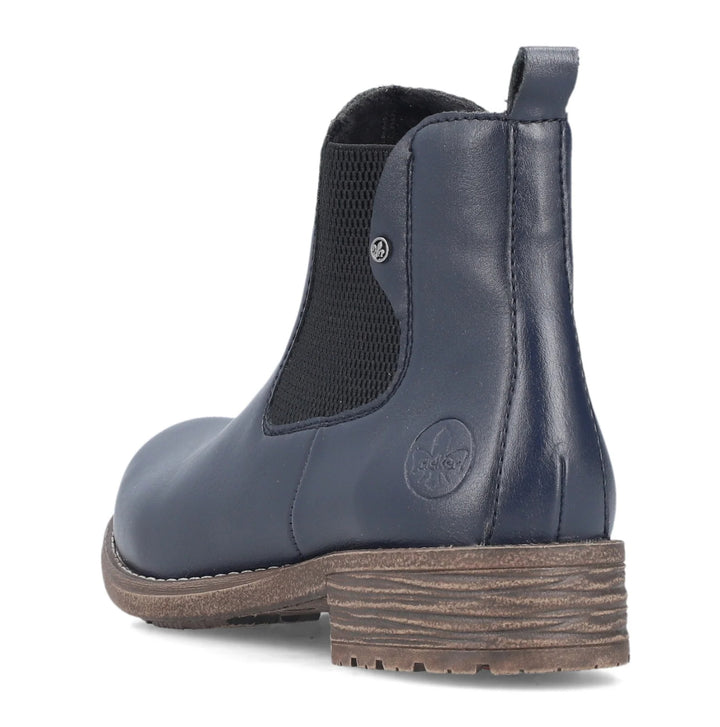 79450-14 BLUE BOOT