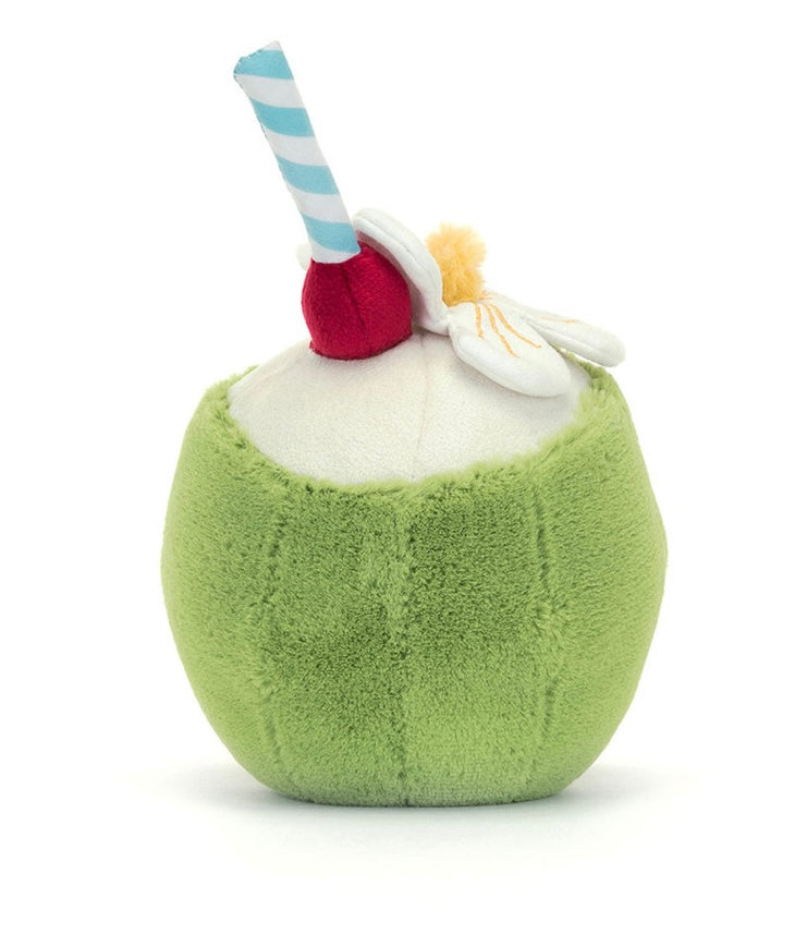 AMUSEABLES ARUBA COCONUT