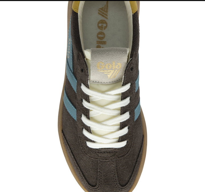 ATHENA MOCHA/OCEAN/POLLEN/GUM