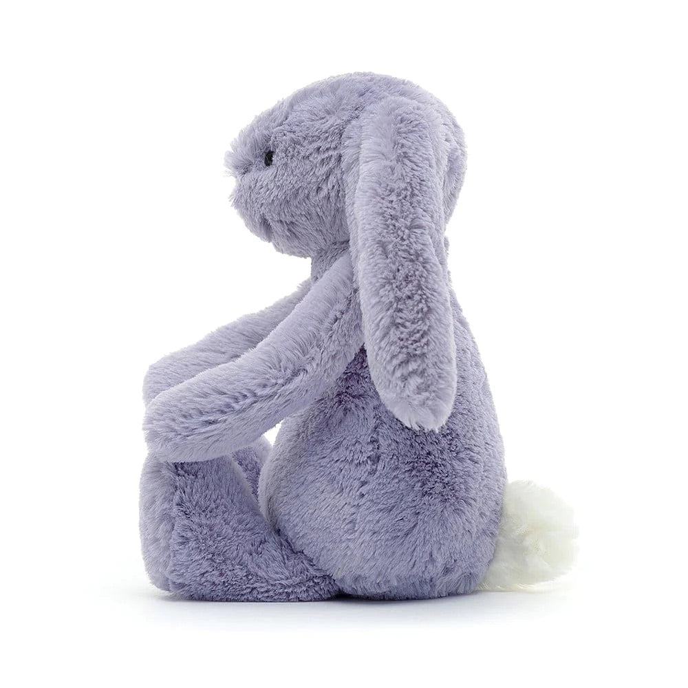 LITTLE BASHFUL VIOLA BUNNY