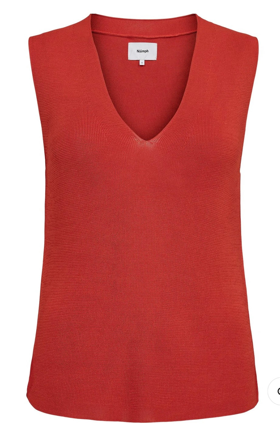 TAMPA VEST CHERRY TOMATO