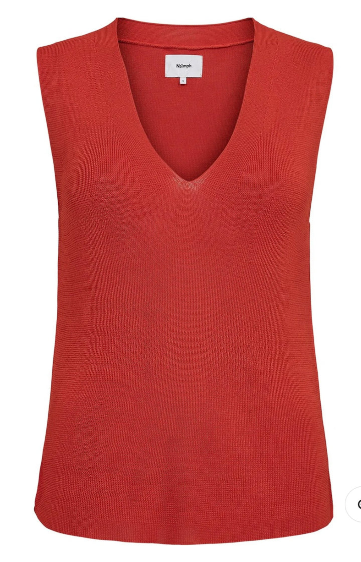 TAMPA VEST CHERRY TOMATO