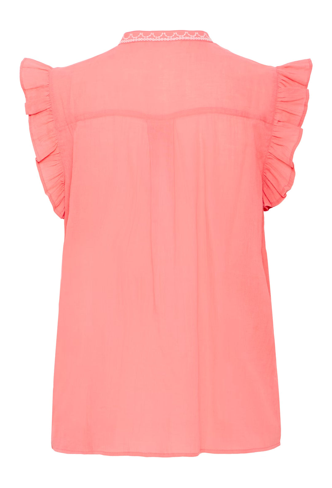 JABBA SS SHIRT SHELL PINK