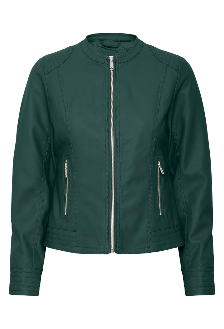 ACOM JACKET GREEN GABLES