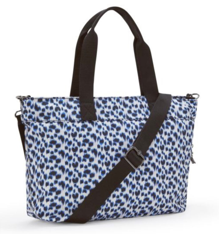 KIPLING ELEVATED COLISSA S CURIOUS LEOPARD