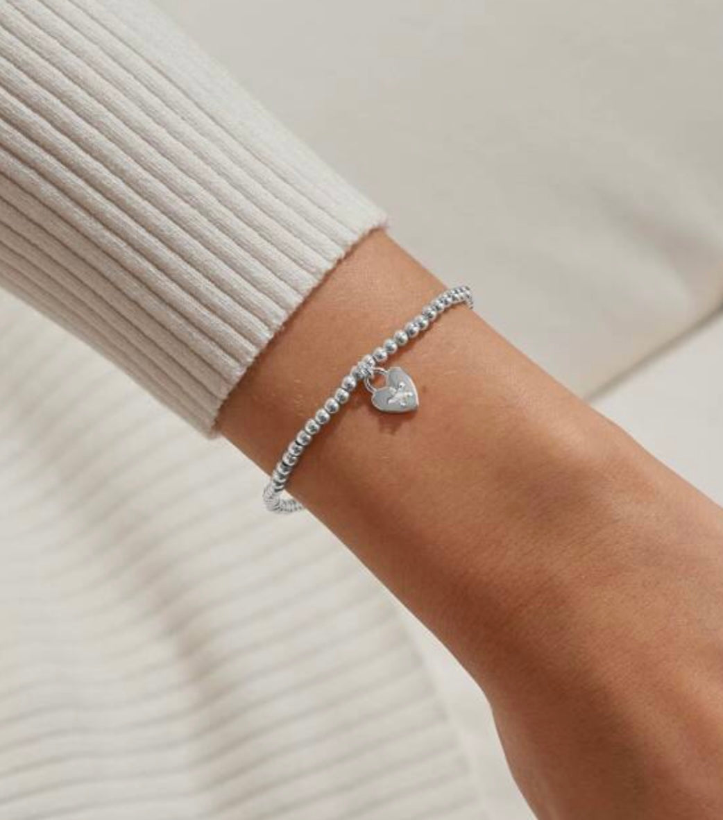 A LITTLE YOU’RE THE FRIEND EVERYONE WISHES THEY HAD BRACELET