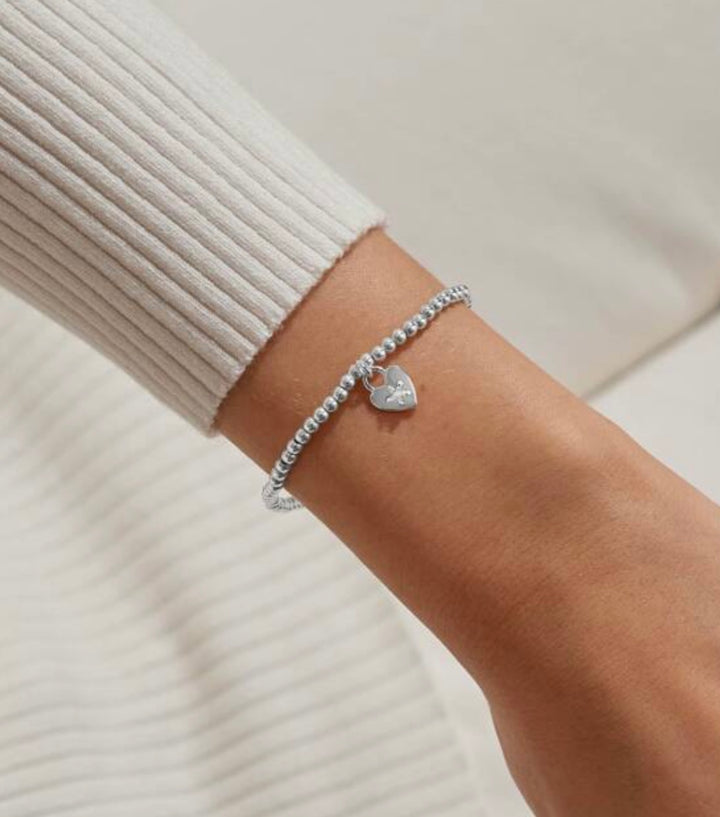 A LITTLE YOU’RE THE FRIEND EVERYONE WISHES THEY HAD BRACELET