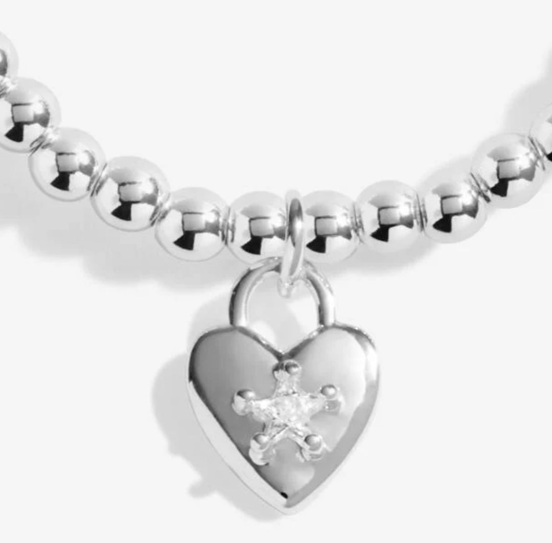 A LITTLE YOU’RE THE FRIEND EVERYONE WISHES THEY HAD BRACELET